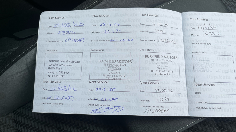 Volkswagen Golf 1.5 TSI EVO 150 R-Line 5dr Petrol Hatchback